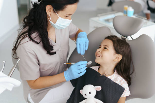 Best Cosmetic Emergency Dentistry in Keene, NH